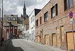 Aachen Antomiusstra&szlig;e